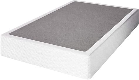 twin xl metal box spring|xl twin box spring only.